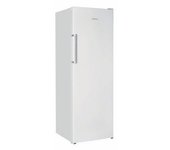 Infiniton Congelador Vertical Cv-242l70bed, 242 L, 170 Cm, Ciclico, E, Blanco