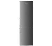 Frigorifico Combi Infiniton Fgc-253c80xeh, 180 Cm, 253 L, E, Inox, No Frost Total