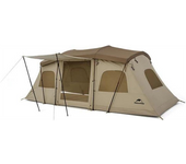 Tienda De Campaña Cloud Vessel 3 Cnh22zp015-khaki Naturehike