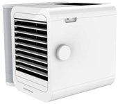 Outlet Xiaomi Microhoo Personal Mini Air Conditioning Fan White Eu Mh01r