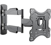 Mb Geroa Soporte De Pared Inclinable/giratorio Para Pantalla De 23" A 42" - H2342-3a