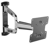 Mbg France Soporte De Pared Basculante/giratorio Para Pantallas De 23 A 42 Pulgadas - Al2342-3a