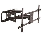 Mbg France Soporte De Pared Inclinable / Giratorio Para Pantallas De 32 "a 90" - H3290-6a