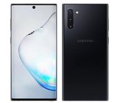 Samsung Galaxy Note 10 4g Negro 256 Gb + 8 Gb Ram Sim Única - Reacondicionado - Grado C