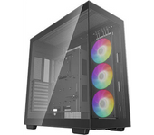Deepcool Ch780 Estuche Negro