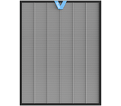 Levoit- Recambio Filtro De Aire Para Purificador Everest Air Purifier