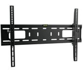 Soporte De Pared Para Tv Schwaiger, 37 "-70", Inclinable, Máx.50 Kg Negro