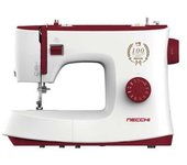Máquina De Coser Necchi K417a