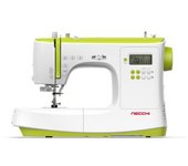 Máquina De Coser Necchi Nc-102d