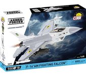 Armed Forces F-16am Fighting Falcon