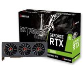 Tarjeta Gráfica Biostar Geforce Rtx 3080 10gb (vn3816rmt3)