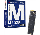 Disco Ssd Biostar M760 512gb