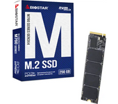 Disco Ssd Biostar M760 256gb