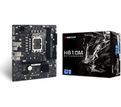 Placa Base 1700 Biostar H610mh V.6.0