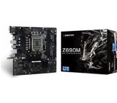 Placa Base Biostar Z690mx2-e D4