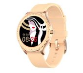 Reloj Conectado Ip67 Waterproof 5.0 Con Podómetro
