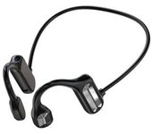 Auriculares Bluetooth De Conducción Ósea Modelo Malibú 5.2