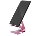 Soporte De Mesa Plegable Para Smartphones Y Tabletas Con Rotación De 270
