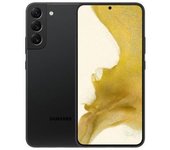Samsung Galaxy S22+ 5g 6,6'' 128gb Negro Reacondicionado Grado A+