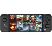 Gamepad Gamesir X2 Pro Licencia Xbox Negro