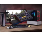 Consola De Control Live Streamer Nexus Avermedia