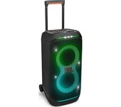 Jbl Partybox Stage 320 Altavoz Para Fiestas Negro 240 W