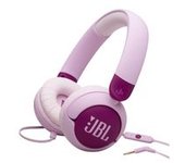 Jbl Junior 320 Auriculares Alámbrico Diadema Llamadas/música Púrpura
