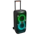 Jbl Partybox Stage 320 Altavoz Para Fiestas Negro 240 W
