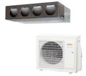 Aire Acondicionado Conductos Fujitsu Acy71 Ka