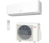 Fujitsu Asy35kmc 3ngf87280 Aire Acondicionado Split Clase A++/a+ 3ngf89929