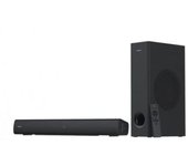 Creative Labs Stage V2 Negro 2.1 Canales 80 W