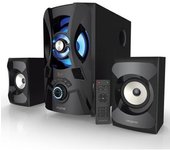 Creative Altavoces Sys,spkr Creative Sbs E2900 Cle-r E&uk-x Bk