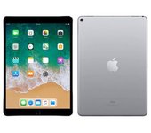 Apple Ipad Pro 10.5 Wifi Gris 64 Gb + 4 Gb Ram - Reacondicionado - Grado C