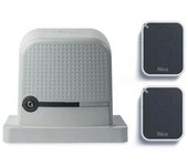 Nice Robo 600 Sliding Gate Kit (without Photocells)