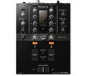 Pioneer Djm-250mk2 Mezclador Dj 2 Canales 20 - 20000 Hz Negro