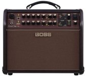 Boss Acoustic Singer Live Amplificador Guitarra