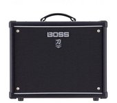 Boss Katana Ktn50 Mkii 50w Combo Guitarra