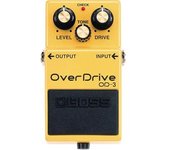 Boss Od-3