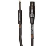 Roland Rmcb20hiz Cable Micrófono 6m