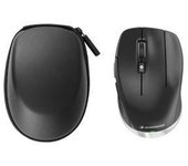 Cadmouse Compact Wireless Usb-c Ratón Mano Derecha Rf Wireless + Bluetooth + Usb Type-c Óptico