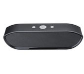 Cy-01 Altavoz Bluetooth Inalámbrico 3d Estéreo Tarjeta Tf Usb Play Al Aire Libre Subwoofer Para Iphone Xiaomi