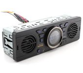 Tarjeta De Memoria Digital Segura Para Coche, 12,0 V, Audio Mp3, Radio Para Coche Eléctrico Con Altavoz, Altavoz Bt, Radio Para Coche, Estéreo Para