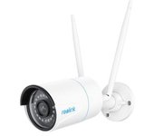 Reolink W320 Bala Cámara De Seguridad Ip Exterior 2560 X 1920 Pixeles Pared