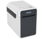 Td-2130n Impresora De Etiquetas Termica Directa 300 X 300 Dpi Alambrico
