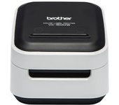 Vc-500w Impresora De Etiquetas Zink (zero-ink) Color 313 X 313 Dpi Cz