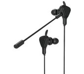 Xtreme 90469 Auricular Y Casco Auriculares Alámbrico Dentro De Oído Juego Negro