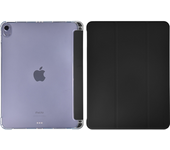 Funda Tablet Devia Cool Polipiel Black Ipad Pro M4 13"