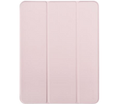 Devia Cool Funda Para Tablet De Piel Sintética Rosa Ipad Pro M4 11"