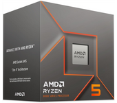 Amd Ryzen 5 8400f Procesador 4,2 Ghz 16 Mb L3 Caja