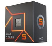 Amd Ryzen 5 7600 Procesador 38 Ghz 32 Mb L2 & L3